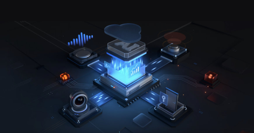 HIKVISION LAUNCHES THE LATEST NVR 5.0 TO REVOLUTIONIZE THE PRODUCT EXPERIENCE